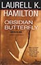 Obsidian Butterfly